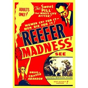 Reefer Madness